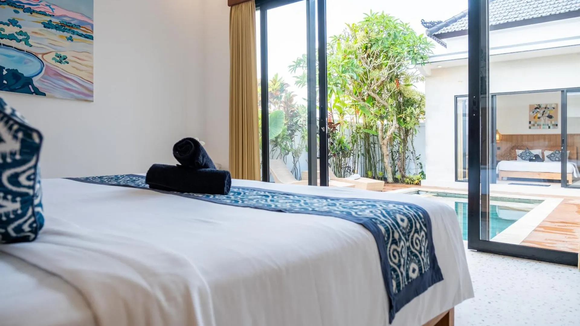 Holiday Oasis! Luxury, Private, Entire Villa, Ubud 0*, Ubud (Bali) Indonesia