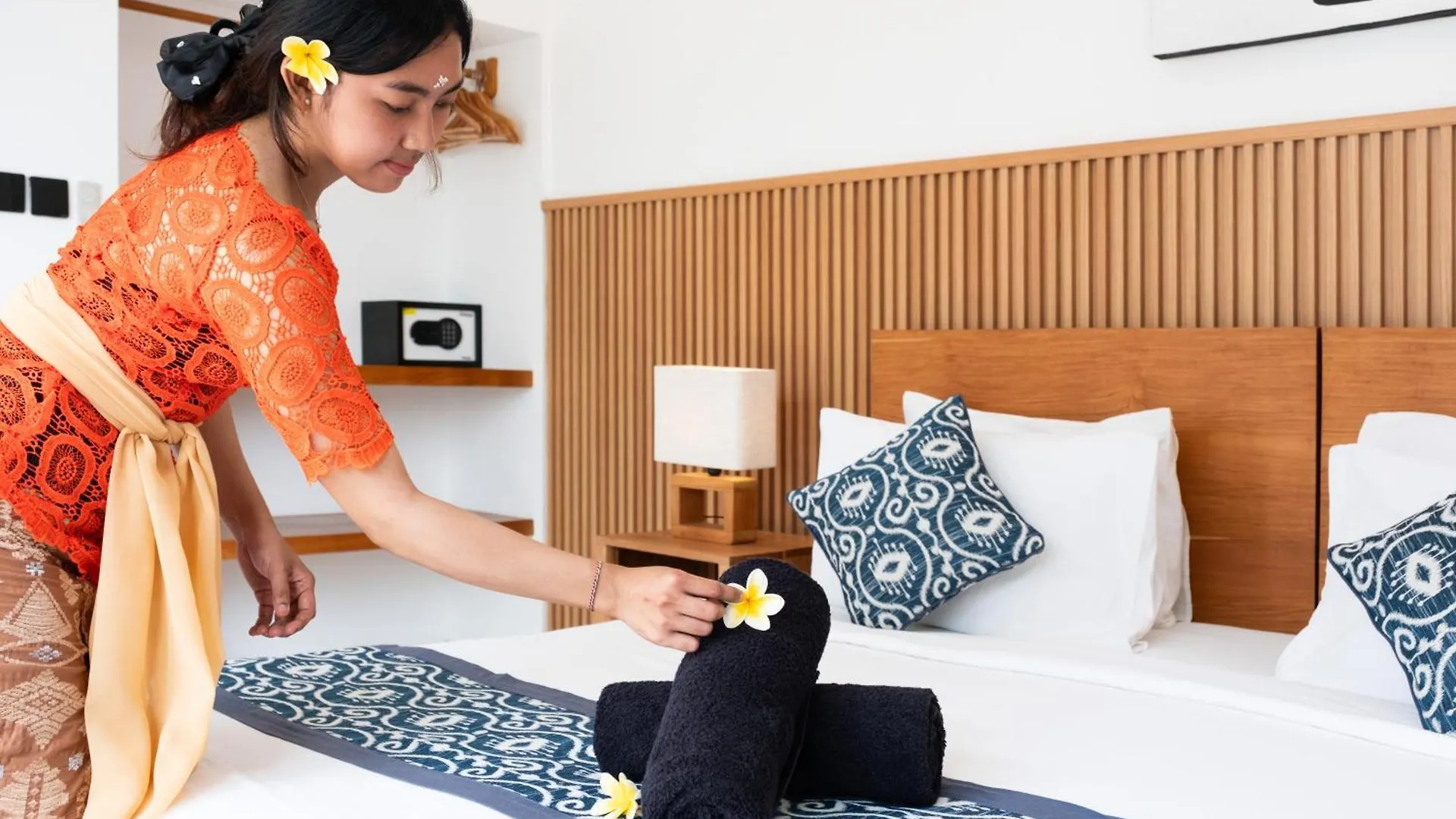 Villa Holiday Oasis! Luxury, Private, Entire Villa, Ubud Indonesia