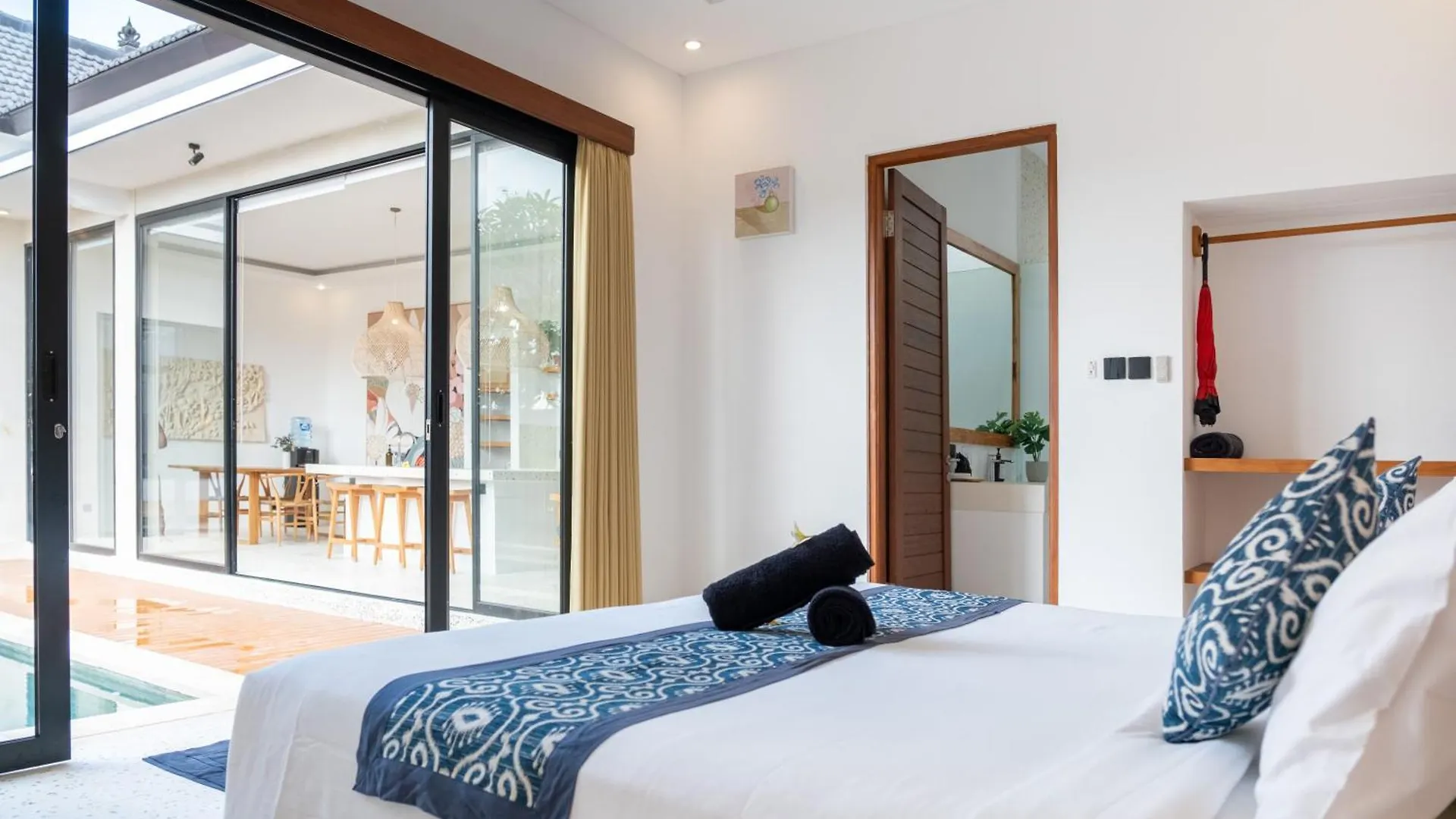 Holiday Oasis! Luxury, Private, Entire Villa, Ubud 0*, Ubud (Bali)