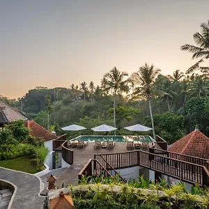 The Kayuan Lumbur Ubud (Bali)